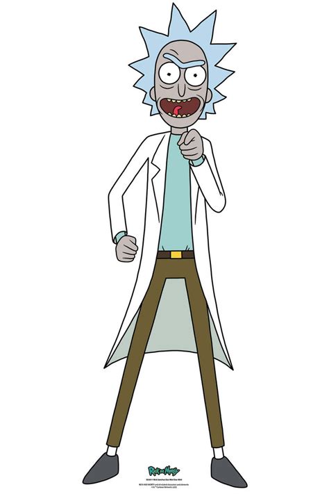 rick and morty tv tropes|rick sanchez full name.